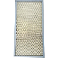 Filtro de Ar de Cabine AT184590 para John Deere: Proteção e Conforto para Sua Máquina - imagem 3