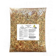 Tempero para feijão pedaços sabor bacon defumado (500g) - imagem 2