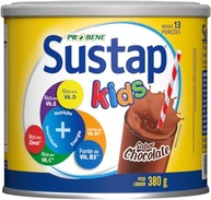 para-delicioso-380g-com-suplemento-chocolate-sabor-nutricional-kids-a-sustap-criancas-a