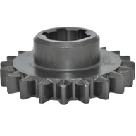 Engrenagem 20 Dentes para Eixo de Mudança Yanmar TC8, TC10, TC11, TC12, TC14 e TC14S - Peça de Reposição Essencial - imagem 2
