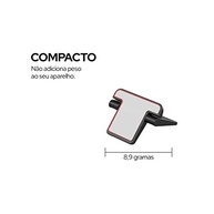 WB Suporte para Laptop Gro Anti-Derrapante – Leve, Dobrável e Ergonômico - imagem 5