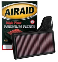 Filtro de Ar AIRAID 850-344: Desempenho Superior e Proteção para Seu Motor - imagem 4