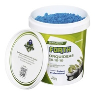 Forth Orquídeas Crescimento - Fertilizante NPK 30-10-10 para Desenvolvimento Saudável das Suas Orquídeas - imagem 4