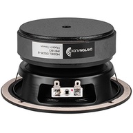 Dayton Audio DS135-8: Woofer Designer 5" para Som Imersivo e Profissional - imagem 4