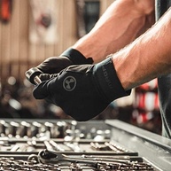 Magpul Core: Luvas Táticas de Alta Performance para Máxima Destreza e Proteção - imagem 5