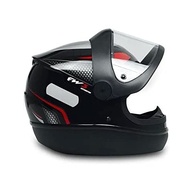 Capacete Automático AD FW3: Leveza, Segurança e Tecnologia para Seu Dia a Dia - imagem 5