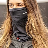 Bandana Necktube X11 Preta: Versatilidade e Estilo para o Seu Dia a Dia - imagem 3