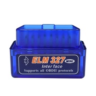 Scanner Automotivo Bluetooth OBD2 Elm327 V2.1 Original: Diagnóstico Rápido para Android e iOS - imagem 5