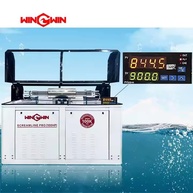 Peças Sobressalentes Waterjet Diamond Orifice 20481704 AUTOLINE PRO 6,20 para Máquinas KMT - imagem 4