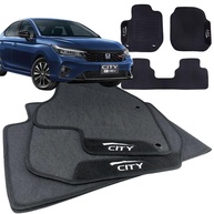 Para-barro Dianteiro Esquerdo Honda New City 2022-2024 Genuíno Honda - imagem 3