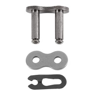 Corrente DID 520VX3 X-Ring: Desempenho Superior e Resposta Rápida para sua Moto - imagem 3
