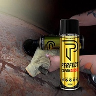 Perfect Clean Diesel Via Tanque - Limpeza Profunda para Motores Diesel - imagem 3