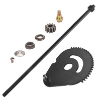 para-direcao-eixo-a-bucha-engrenagem-e-cortador-kit-com-completo-a