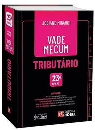 Vade Mecum Tributário 23ª Edição 2023: Seu Guia Essencial para o Direito Tributário - imagem 2