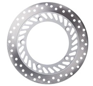 Disco de Freio GP para Honda CB 300 (2009-2015) e Twister CBX 250 (2001-2008) - imagem 2