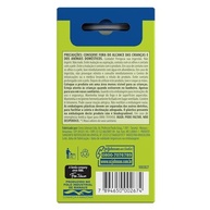 Pato Desodorizador Sanitário Gel Adesivo Citrus - 6 Discos Refil para Banheiro Perfumado - imagem 3