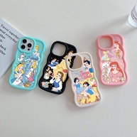Capinha Disney para Xiaomi Redmi e Poco 💖 - imagem 2