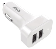 Carregador Veicular Universal ELG Express CC2SE: Potência e Confiabilidade para Seus Dispositivos - imagem 3