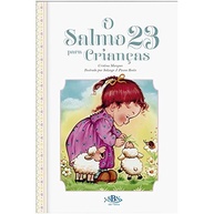 para-divertido-um-pequenos-salmo-a-guia-e-criancas-ilustrado-para-23-leitores-a