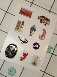 Adesivos DIY para Capinha: Personalize com Resina! - imagem 2