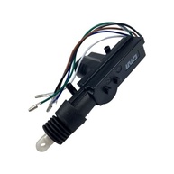 Travas Elétricas DNI 24V para 2 Portas - Kit Mestre e Escrava (Modelo 2026) - imagem 4