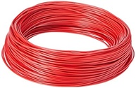 Cabo Flexível DNI 0.50mm² Vermelho: Segurança e Eficiência para Seus Projetos Elétricos - imagem 2