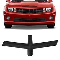 Gravata Borboleta da Grade do Carro para Chevy Camaro 2010-2013 - Peça de Reposição Estilosa e Funcional - imagem 5