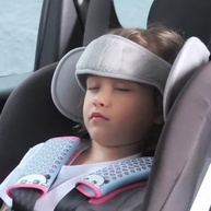 Encosto de Cabeça para Cadeirinha Veicular Infantil: Conforto e Segurança para o Sono do Bebê - imagem 3