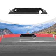 Capa Fumê para 3ª Luz de Freio Dodge RAM TRX 2018-2025: Estilo e Segurança - imagem 2