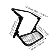 Degrau para pneu de caminhão, dobrável e universal, adequado para a maioria dos pneus de 10,63'' a 14,96'' - imagem 4