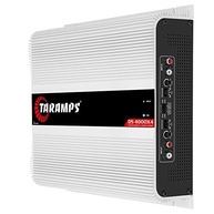 Amplificador Taramps DS 4000x4 1 Ohm: Potência e Versatilidade para o Seu Som Automotivo - imagem 4