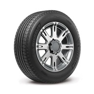 Pneu Michelin Aro 17 265/65R17 112T X LT A/S: Performance e Durabilidade para seu Veículo - imagem 2
