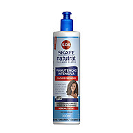 Creme Natutrat para Cachos: Hidratação Intensa e Definição Duradoura - imagem 2