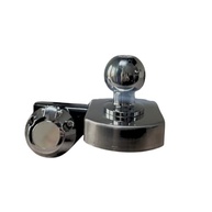 Kit Engate Completo para Trailer e Carretinha: Bola ISO 50mm Reforçada e Acessórios Duráveis - imagem 4