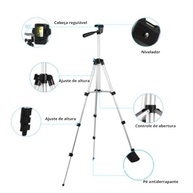 para-duravel-profissional-a-e-13m-com-e-camera-celular-bolsa-universal-leve-tripe-a