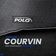 Tapete de Porta Malas Premium Impermeável para VW Polo (2018-2025) - Proteção e Estilo - imagem 4