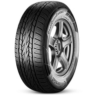 Pneu Continental ContiCrossContact LX2 225/55R18 98V: Aventura e Segurança para Seu SUV - imagem 2