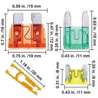 para-e-288-low-seguranca-automotivos-a-winlyn-profile-kit-mini-essencial-fusiveis-total-padrao-a