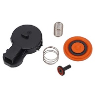 Kit 5 Tampas Válvula PCV ABS para Peugeot/Citroën - Durabilidade e Fácil Instalação - imagem 2