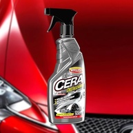 Cristal Wax Luxcar 500ml: Brilho Espelhado e Proteção Duradoura para seu Carro - imagem 3