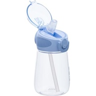 Garrafinha Tritan Azul da Buba – Leve, Resistente e Segura para Bebês - imagem 5