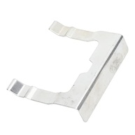 Clipe de Luz para Placa de Carro 55077370AB: Instalação Fácil e Durabilidade para RAM 1500/2500/3500 - imagem 3