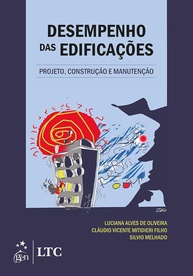 Desempenho de Edificações: O Guia Essencial para Projeto, Construção e Manutenção - imagem 1