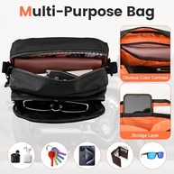 Bolsa Universal para Guidão de Moto: Praticidade e Estilo para Sua Viagem - imagem 4