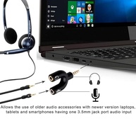 para-e-adaptador-p3-premium-quality-e-headset-tec-fone-y-audio-a-para-p2-35mm-microfone-separados-a