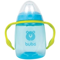 Buba Copinho Com Alça Azul - Seguro, Prático e Ideal para Bebês - imagem 1