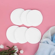 Almofadas de Amamentação Laváveis - 12 Peças Macias e Confortáveis para Mães - imagem 5