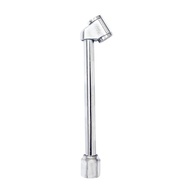Bico Duplo para Encher Pneus: Essencial para Carro, Moto e Caminhão (15cm) - imagem 4