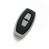 Kit 5 Controles Remotos Universais 433MHz para Portão Automático e Alarme - Modelo Chaveiro - imagem 3