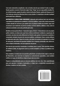Matemática e Lógica para Concursos: Domine a Matéria e Conquiste sua Vaga! - imagem 3